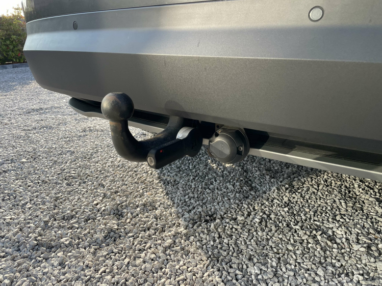 Skoda Kodiaq 2.0 TDI DSG Style BDO Cars