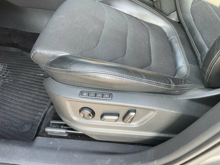 Skoda Kodiaq 2.0 TDI DSG 7pl / 1 jaar garantie / 24.900€ incl BDO Cars