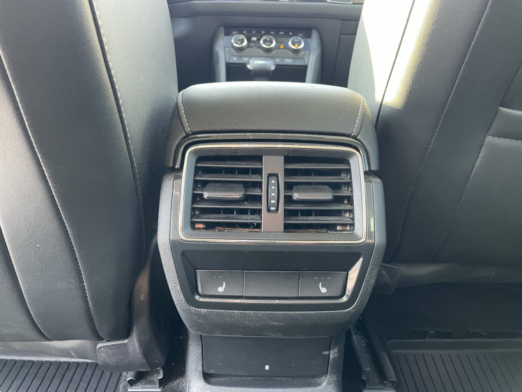 Skoda Kodiaq 2.0 TDI DSG 7pl / 1 jaar garantie / 24.900€ incl BDO Cars