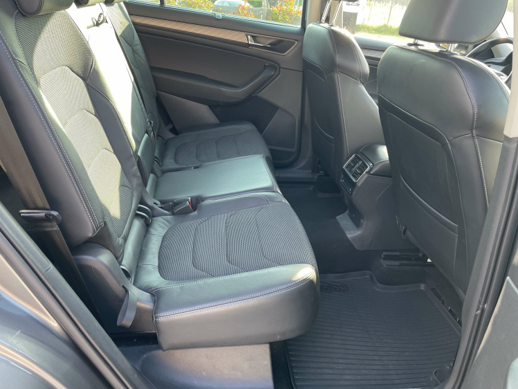 Skoda Kodiaq 2.0 TDI DSG 7pl / 1 jaar garantie / 24.900€ incl BDO Cars