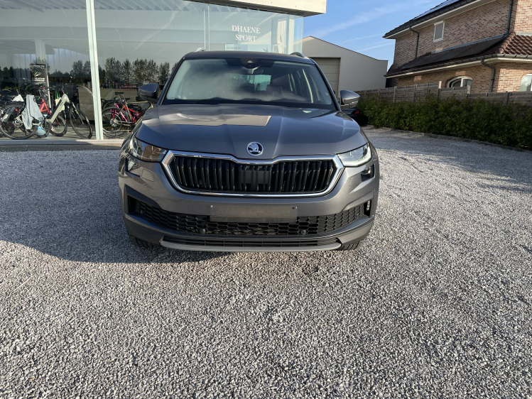 Skoda Kodiaq 2.0 TDI DSG 7pl / 1 jaar garantie / 24.900€ incl BDO Cars