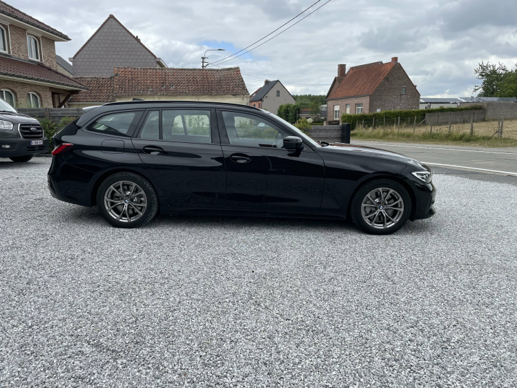 BMW 330 330e Touring Aut. 1st Eig / garantie / BTW aftrek. BDO Cars