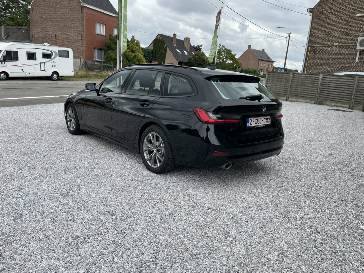 BMW 330 330e Touring Aut. 1st Eig / garantie / BTW aftrek. BDO Cars