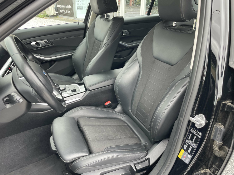 BMW 330 330e Touring Aut. 1st Eig / garantie / BTW aftrek. BDO Cars