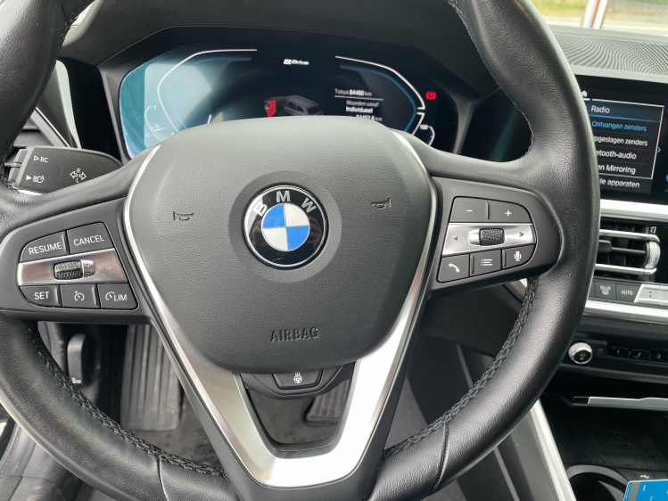 BMW 330 e Touring Aut. 1st Eig / garantie / BTW aftrek. BDO Cars