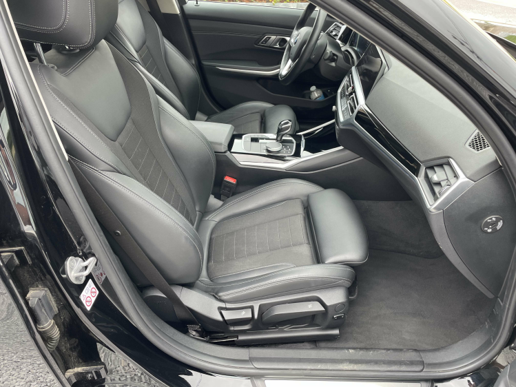 BMW 330 e Touring Aut. 1st Eig / garantie / BTW aftrek. BDO Cars