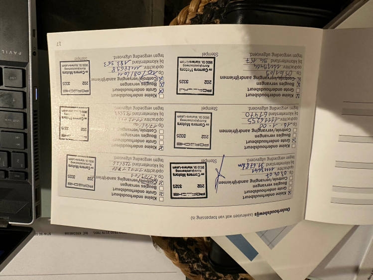 Porsche 997 911 Carrera 4 S Cabriolet Tiptronic S BDO Cars