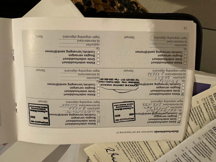 Porsche 997 911 Carrera 4 S Cabriolet Tiptronic S BDO Cars