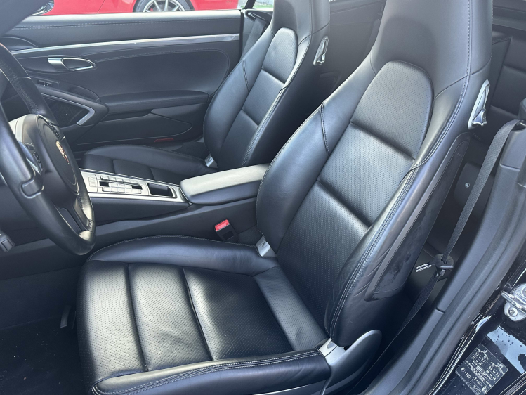 Porsche 991 PDK / TOPSTAAT / SPORTUITLAAT / FULL HISTORY BDO Cars