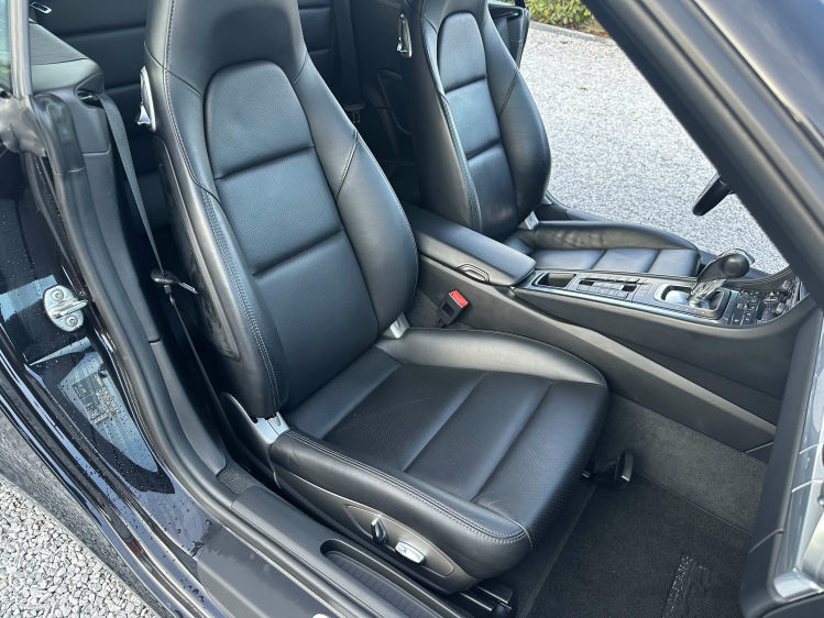 Porsche 991 PDK / TOPSTAAT / SPORTUITLAAT / FULL HISTORY BDO Cars