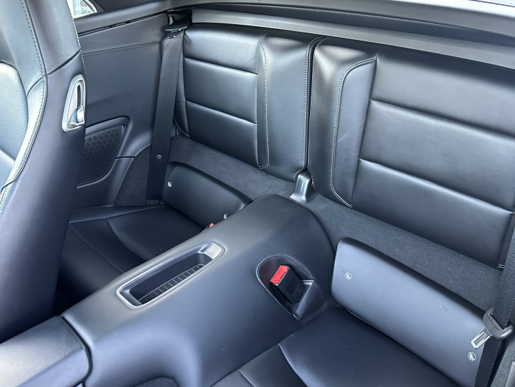 Porsche 991 PDK / TOPSTAAT / SPORTUITLAAT / FULL HISTORY BDO Cars