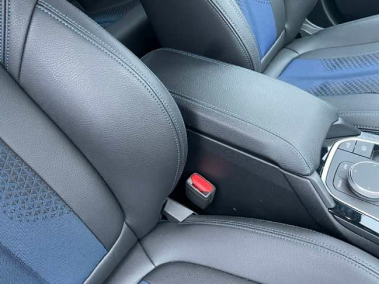 BMW 118 1 HATCH - M SPORTPAKKET*VERKOCHT* Geert De Bock