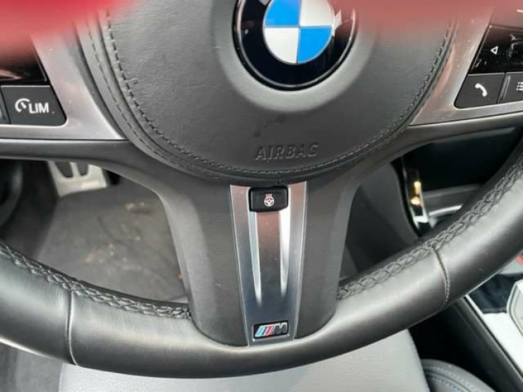 BMW 118 1 HATCH - M SPORTPAKKET*VERKOCHT* Geert De Bock