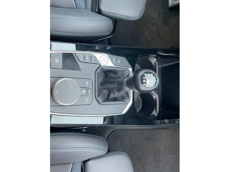 BMW 118 1 HATCH - M SPORTPAKKET*VERKOCHT* Geert De Bock