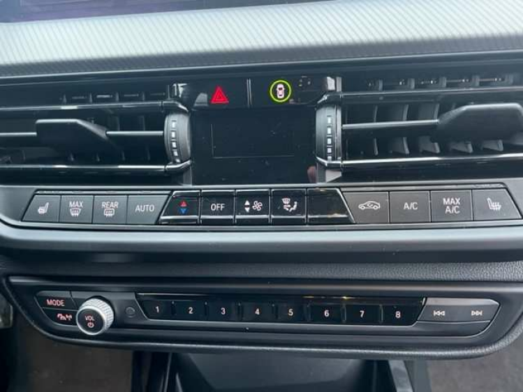 BMW 118 1 HATCH - M SPORTPAKKET*VERKOCHT* Geert De Bock