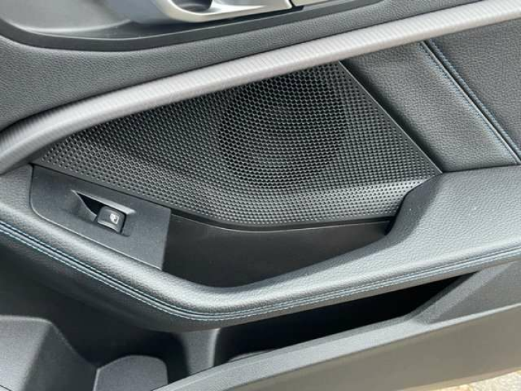 BMW 118 1 HATCH - M SPORTPAKKET*VERKOCHT* Geert De Bock