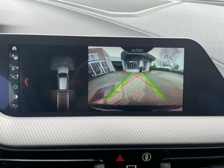 BMW 118 1 HATCH - M SPORTPAKKET*VERKOCHT* Geert De Bock