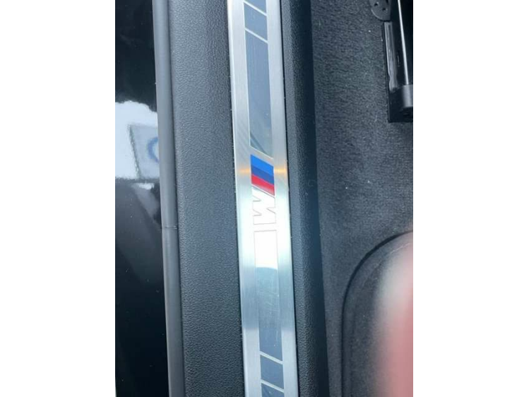 BMW 118 1 HATCH - M SPORTPAKKET*VERKOCHT* Geert De Bock