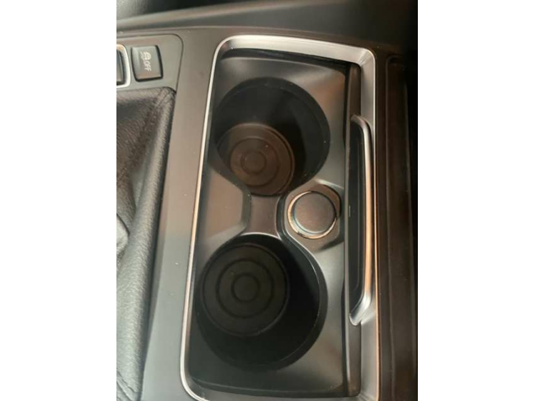 BMW 116 i/5 deurs/SPORT/NAVI/PDC/LEDER/ALU Geert De Bock