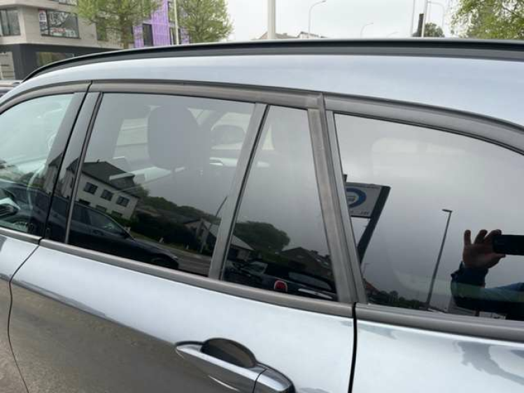 BMW X1 AUT//PANO DAK/CAMERA*VERKOCHT* Geert De Bock