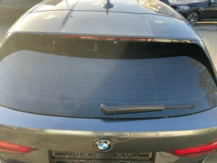 BMW 118 i SPORTLINE/NAVI18