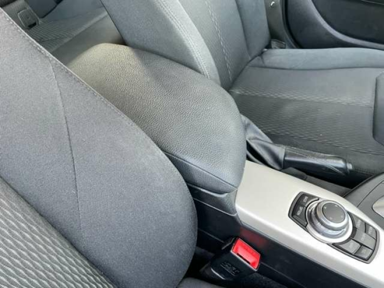 BMW 116 i AUTOMAAT/NAVI/*VERKOCHT* Geert De Bock