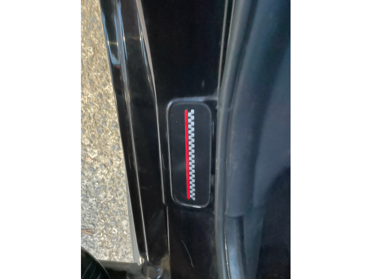 MINI Cooper JCW 5DBLACK//PANO DAK/17