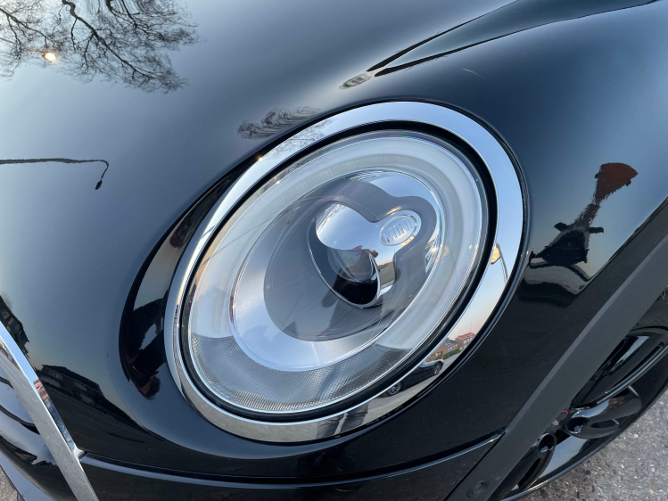 MINI Cooper JCW 5DBLACK//PANO DAK/17