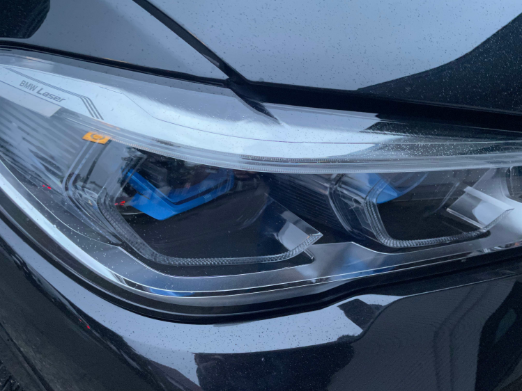 BMW X5 3.0AS xDrive45e PHEV Geert De Bock