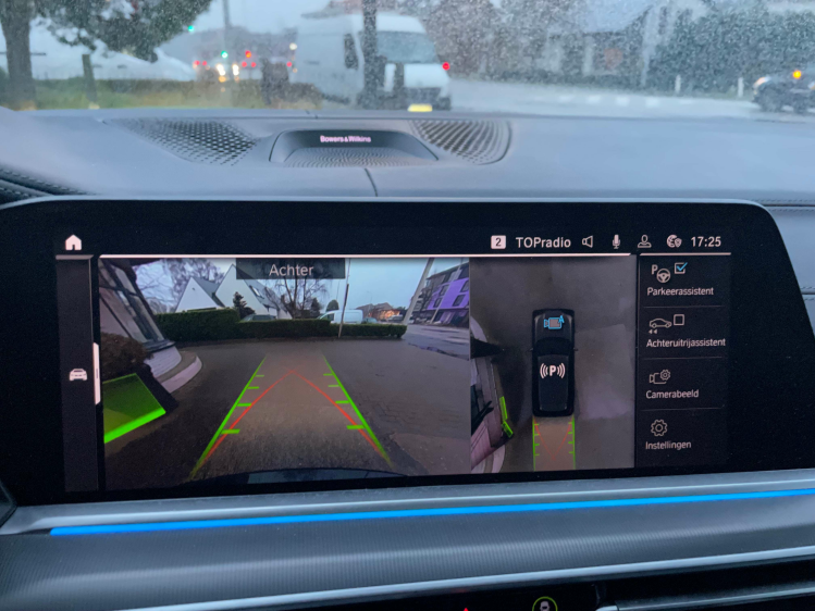 BMW X5 3.0AS xDrive45e PHEV Geert De Bock