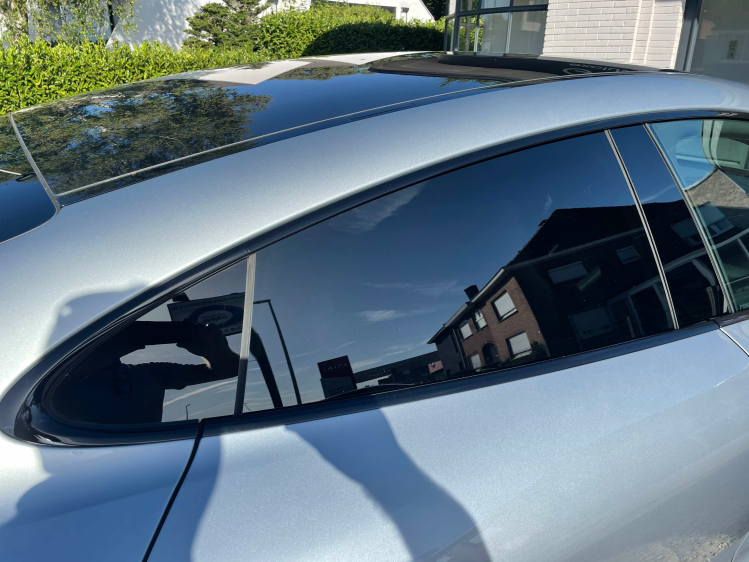 Porsche Taycan 4S/BATTERY PLUS/BOSE/SPORT CHRONO/FULL/21