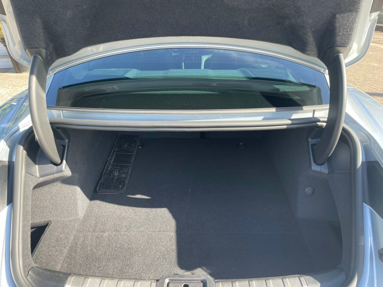 Porsche Taycan 4S/BATTERY PLUS/BOSE/SPORT CHRONO/FULL/21