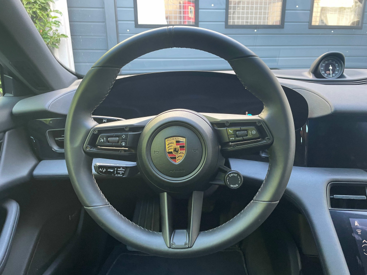 Porsche Taycan 4S/BATTERY PLUS/BOSE/SPORT CHRONO/FULL/21