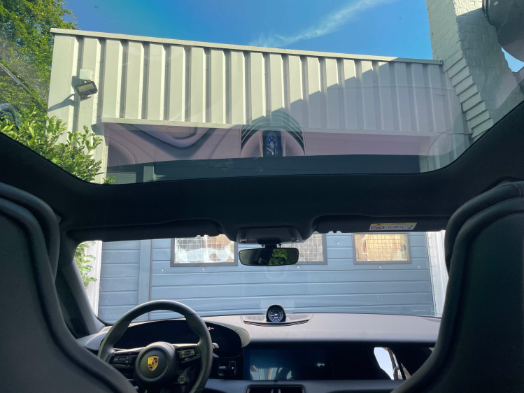 Porsche Taycan 4S/BATTERY PLUS/BOSE/SPORT CHRONO/FULL/21