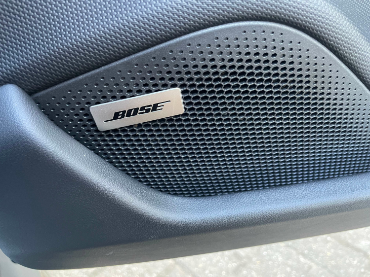 Porsche Taycan 4S/BATTERY PLUS/BOSE/SPORT CHRONO/FULL/21