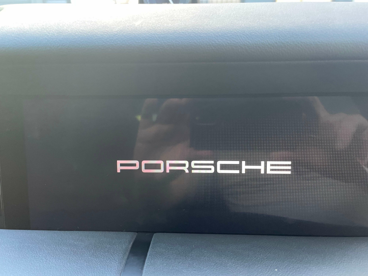 Porsche Taycan 4S/BATTERY PLUS/BOSE/SPORT CHRONO/FULL/21