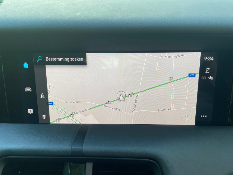 Porsche Taycan 4S/BATTERY PLUS/BOSE/SPORT CHRONO/FULL/21