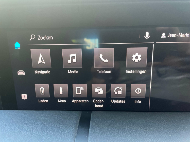 Porsche Taycan 4S/BATTERY PLUS/BOSE/SPORT CHRONO/FULL/21