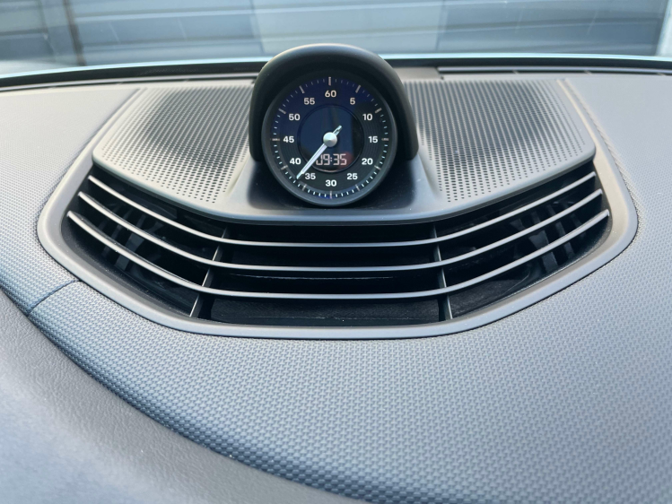 Porsche Taycan 4S/BATTERY PLUS/BOSE/SPORT CHRONO/FULL/21