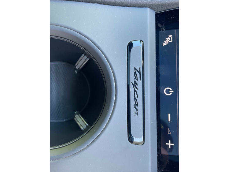 Porsche Taycan 4S/BATTERY PLUS/BOSE/SPORT CHRONO/FULL/21