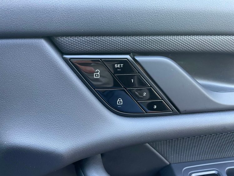 Porsche Taycan 4S/BATTERY PLUS/BOSE/SPORT CHRONO/FULL/21