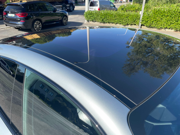 Porsche Taycan 4S/BATTERY PLUS/BOSE/SPORT CHRONO/FULL/21