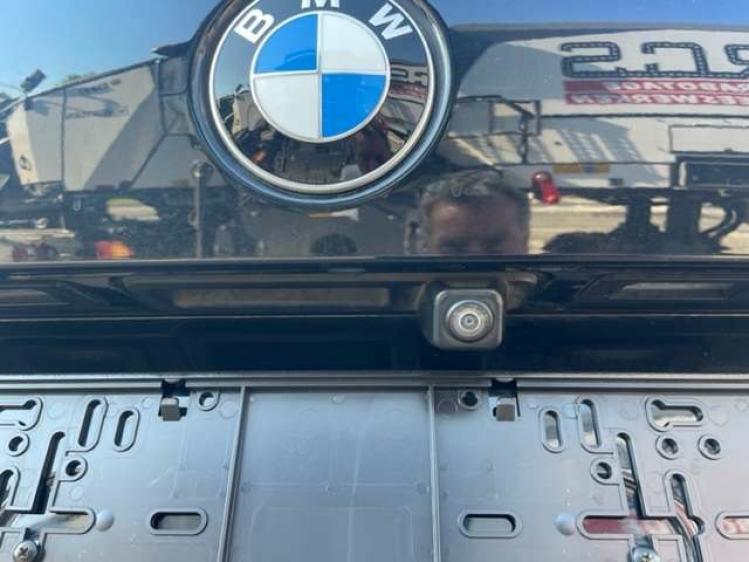 BMW X5 3.0AS xDrive45e MSPORT/PANO/21