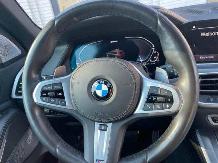 BMW X5 3.0AS xDrive45e MSPORT/PANO/21