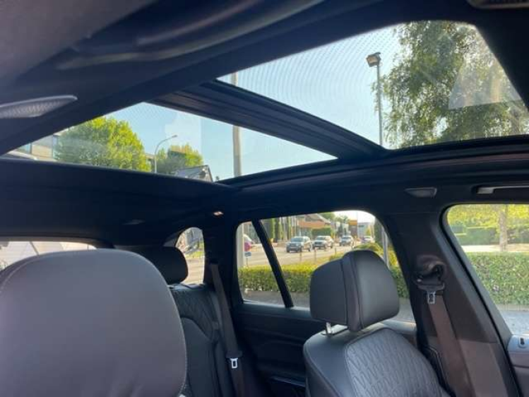 BMW X5 3.0AS xDrive45e MSPORT/PANO/21