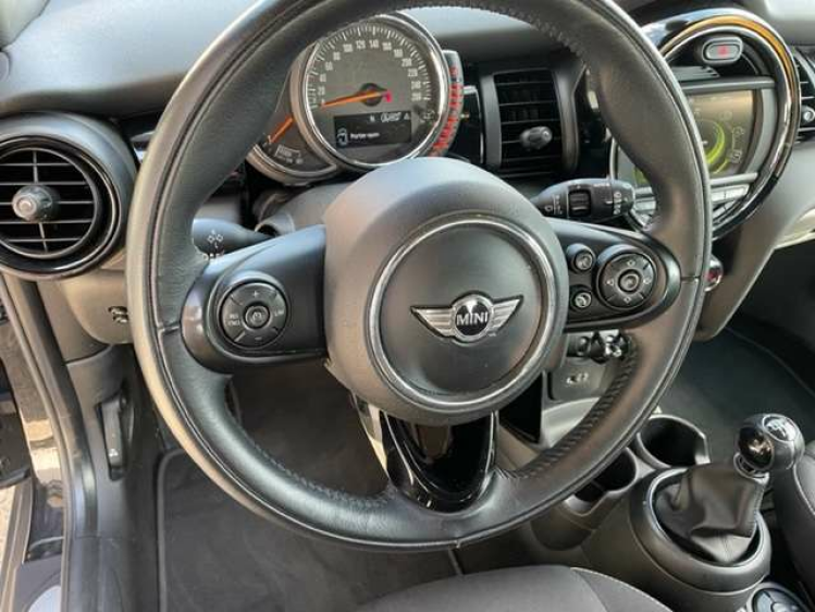 MINI One SPORT/PDC/17