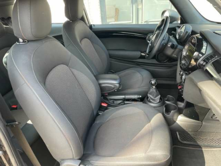 MINI One SPORT/PDC/17