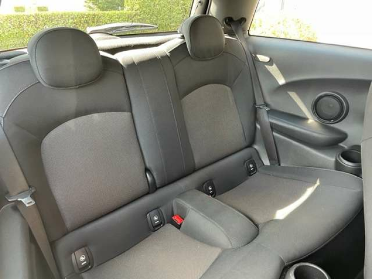 MINI One SPORT/PDC/17