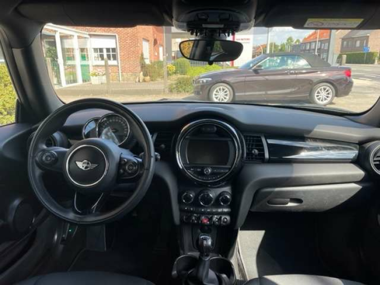 MINI One SPORT/PDC/17