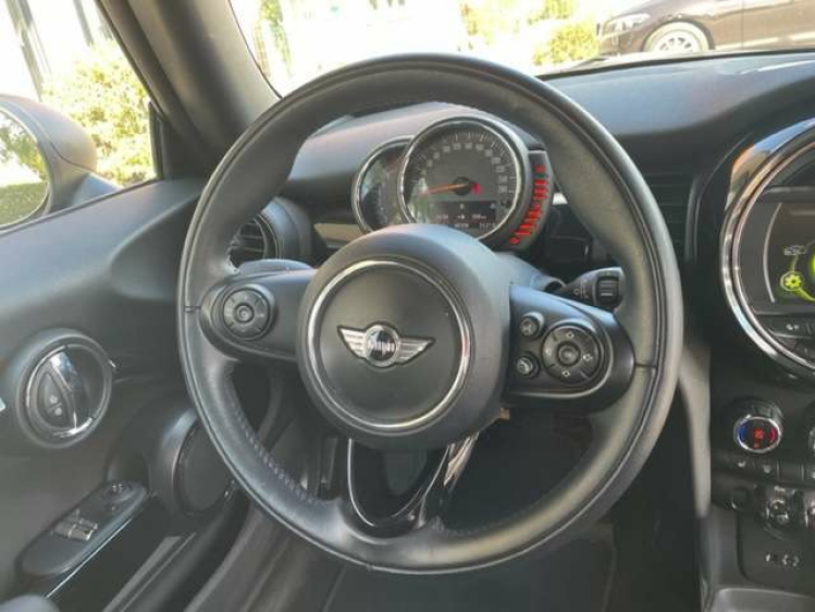 MINI One SPORT/PDC/17